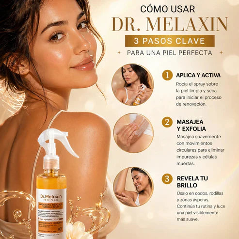 Kit Coreano COXO™ Piel más limpia, suave y luminosa desde ca