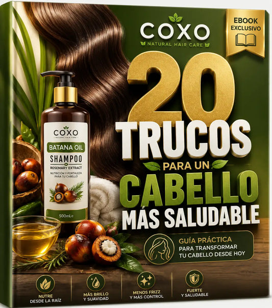E-Book 20 trucos