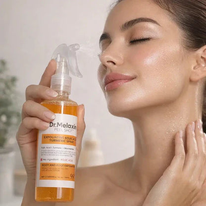 Kit Coreano COXO™ Piel más limpia, suave y luminosa desde ca