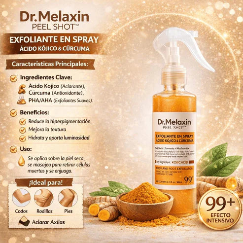 Kit Coreano COXO™ Piel más limpia, suave y luminosa desde ca